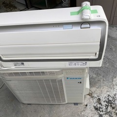 取り付け工事込み金額 エアコン 2020年 うるさらX RBKシリーズ ホワイト AN22XRBKS-W [おもに6畳用 /100V] 2020年の画像