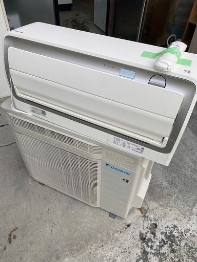 取り付け工事込み金額 エアコン 2020年 うるさらX RBKシリーズ ホワイト AN22XRBKS-W [おもに6畳用 /100V] 2020年
