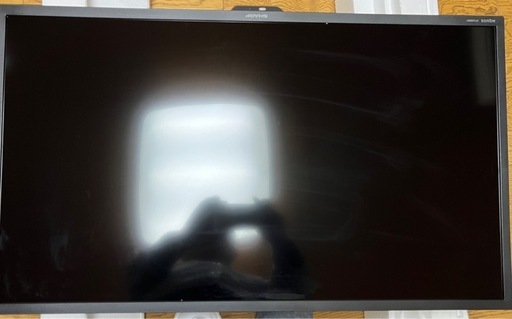 SHARP AQOS 25年製32V型 液晶テレビ2T-C32GE1 未使用品 液晶テレビ AQUOS 2T-C32GE1 [32V型 /ハイビジョン] SHARP｜シャープ
