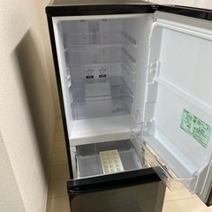 【取引中】冷蔵庫 MITSUBISHIの画像