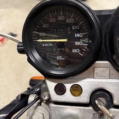 外装極上　cb750外装　ホンダ　ジェイド　MC23の画像