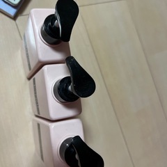 シャンプーボトルの画像