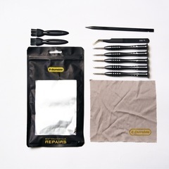 iPad iPhone MacBook ドライバーせっとセット の画像