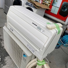 取り付け工事込み金額 ダイキン｜DAIKIN AN36VRS-W エアコン うるさら7 Rシリーズ ホワイト [おもに12畳用 /100V]の画像