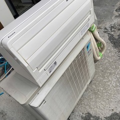 取り付け工事込み金額 ダイキン｜DAIKIN AN36VRS-W エアコン うるさら7 Rシリーズ ホワイト [おもに12畳用 /100V]の画像