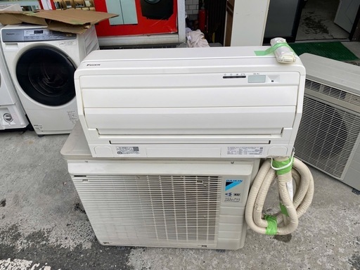 取り付け工事込み金額 ダイキン｜DAIKIN AN36VRS-W エアコン うるさら7 Rシリーズ ホワイト [おもに12畳用 /100V]