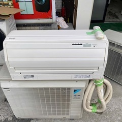 取り付け工事込み金額 ダイキン｜DAIKIN AN36VRS-W エアコン うるさら7 Rシリーズ ホワイト [おもに12畳用 /100V]の画像