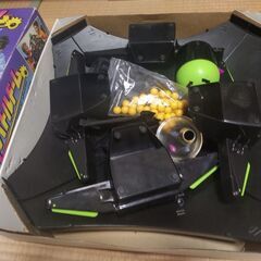 アメリカンバトルドームの画像