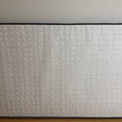 シングルマットレス(Nスリープ CH2-02 EM) セミダブルの画像