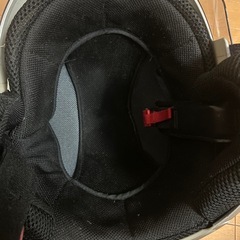 125cc以下　ヘルメットの画像