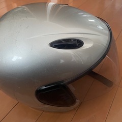 125cc以下　ヘルメットの画像