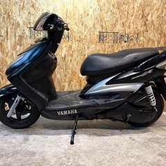 【自賠責R10.6月迄!!／乗り出し総額お買い得!!🔥🙆🏽】在庫有◎台湾2型シグナスがお買い得です!!!!の画像