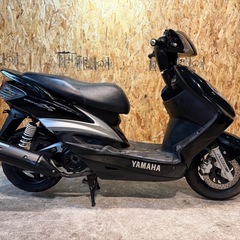 【自賠責R10.6月迄!!／乗り出し総額お買い得!!🔥🙆🏽】在庫有◎台湾2型シグナスがお買い得です!!!!の画像