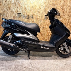 【自賠責R10.6月迄!!／乗り出し総額お買い得!!🔥🙆🏽】在庫有◎台湾2型シグナスがお買い得です!!!!の画像