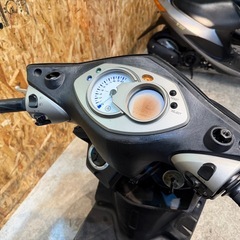 【自賠責R10.6月迄!!／乗り出し総額お買い得!!🔥🙆🏽】在庫有◎台湾2型シグナスがお買い得です!!!!の画像