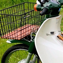 カブバスケットの画像