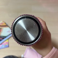 水筒の画像