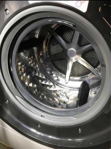 ?Panasonic?✨ドラム式洗濯乾燥機✨?ヒートポンプ乾燥?❗️10kg❗️?人気沸騰中！?