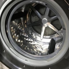 🎀Panasonic🎀✨ドラム式洗濯乾燥機✨🔥ヒートポンプ乾燥🔥❗️10kg❗️🌺人気沸騰中！🌺の画像