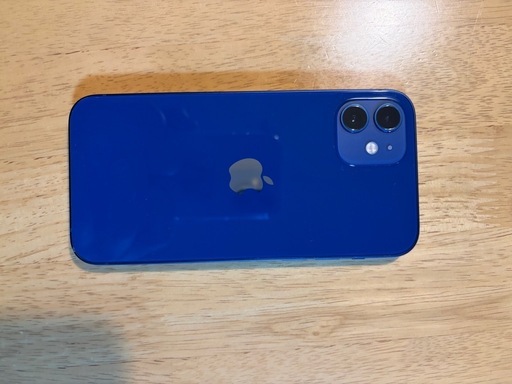 iPhone12
