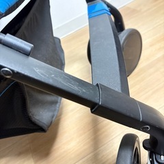 レカロベビーカーB型の画像