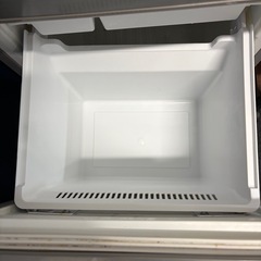 AQUA 冷蔵庫の画像