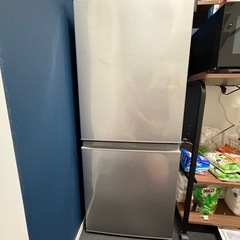 AQUA 冷蔵庫の画像