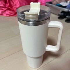 タンブラーの画像