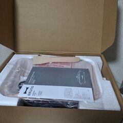 【新品未開封】ブルーノ BRUNO コンパクトホットプレート ピンクベージュの画像