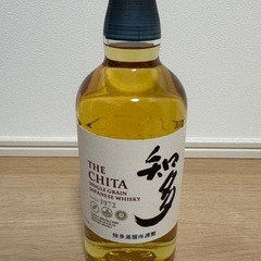 サントリー　ウイスキー　知多&碧　2本セットの画像