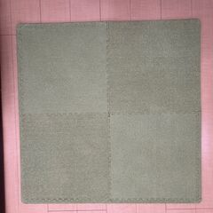 ジョイントマット 4枚セットの画像