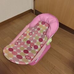 沐浴用浴槽、風呂用品セットの画像