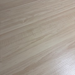 白色デスク・ダイニングテーブルの画像