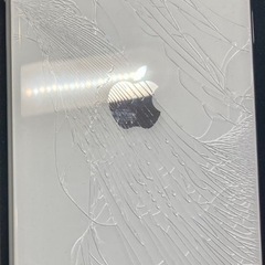 iPhoneSE2 64GB シルバー  SIMロックなしの画像