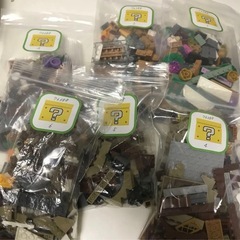 LEGO レゴ　正規品　76388 ホグズミード村　ハリーポッターの画像