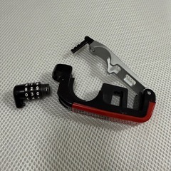 MITSUBA バイスガード　ViCE GUARDの画像