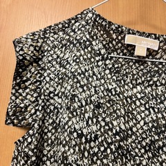 Michaelkors トップス　美品の画像