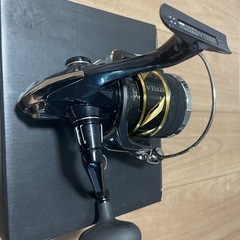 釣り　シマノ　ステラの画像