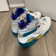 エアージョーダン🔴スニーカー29センチの画像