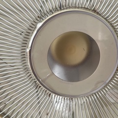 2013年製　TOSHIBA扇風機の画像