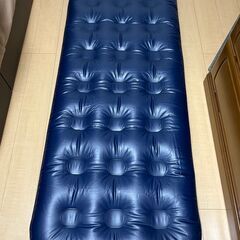 エアーベッド／エアーマットの画像