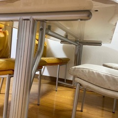 ダイニングセットの画像