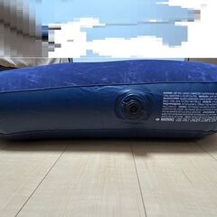 エアーベッド／エアーマットの画像