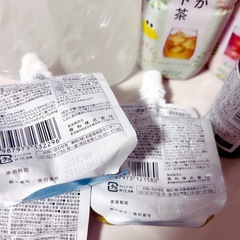 風邪対策セットの画像