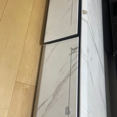 テレビ台　65インチ用の画像