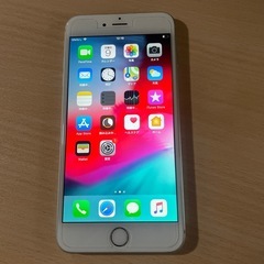 Apple iPhone 6 Plus本体のみ 64GB