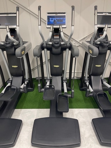 クロストレーナー