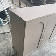 下駄箱　収納タンスなどなどの画像