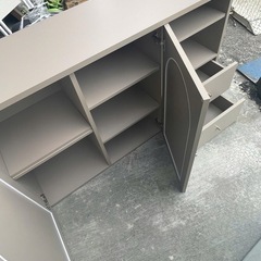 下駄箱　収納タンスなどなどの画像