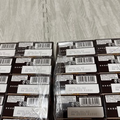 チョコあーんぱん　　お菓子　②の画像